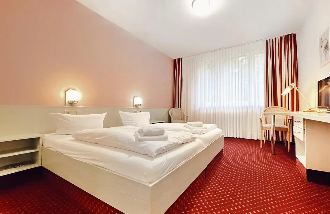 WAGNERS Sporthotel Oberhof-1