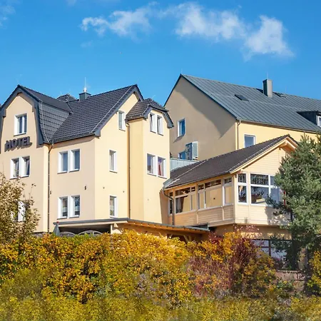 Schlossberghotel Oberhof-3
